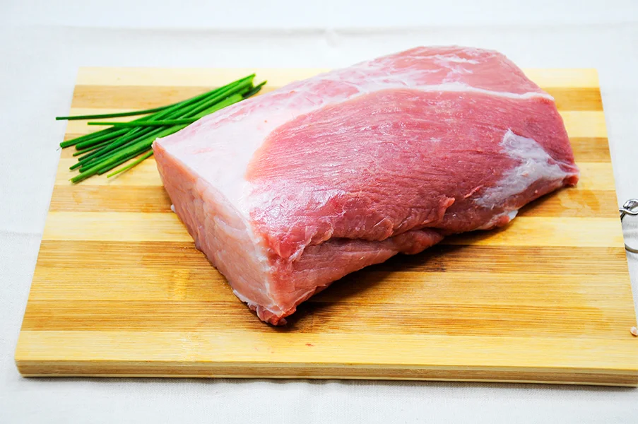 Lomo de Cerdo entero pieza