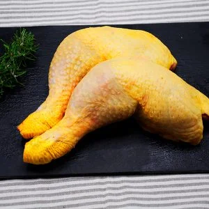 Muslo de Pollo