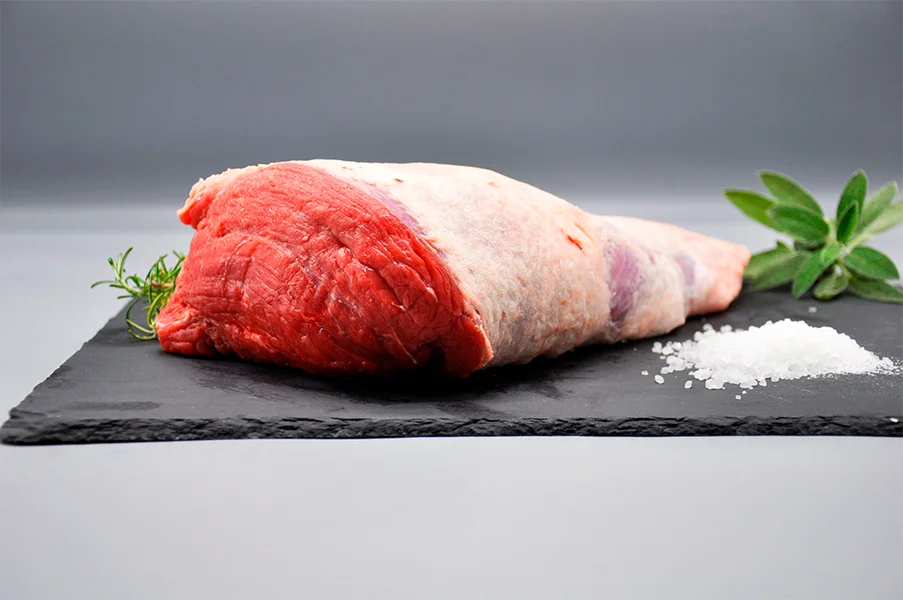 Picanha de ternera