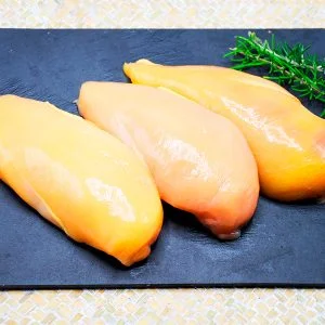 Pechuga de Pollo