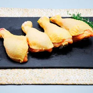 Jamoncitos de Pollo