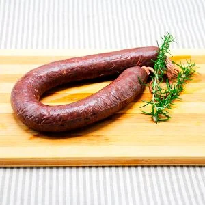 Butifarra Negra Collar ±300gr