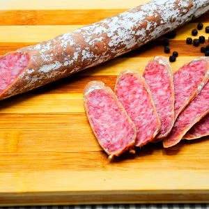 Fuet Extra de pagés